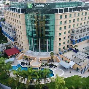 Hotel Zona Diamante By Ihg