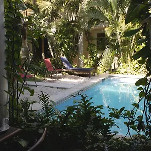 Hotel Santa Ana