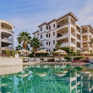 Hotel Live Aqua Private Residences Cabos