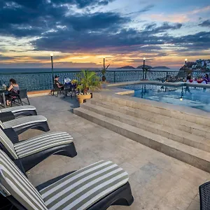 Hotel Western Freeman